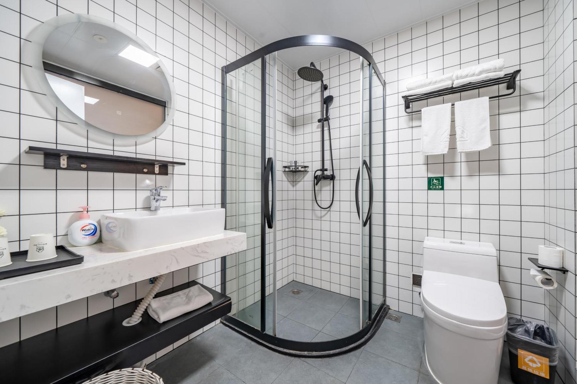 Amoy Smart Hotel Сямынь Номер фото